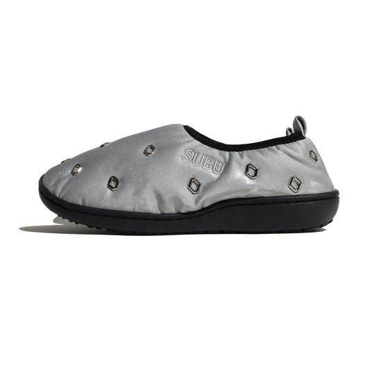 DOTS VAMP STUDCORE AXIS SILVER