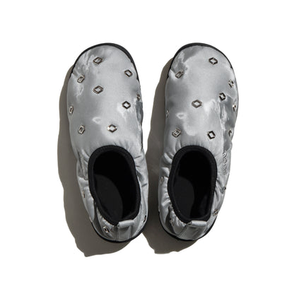 DOTS VAMP STUDCORE AXIS SILVER
