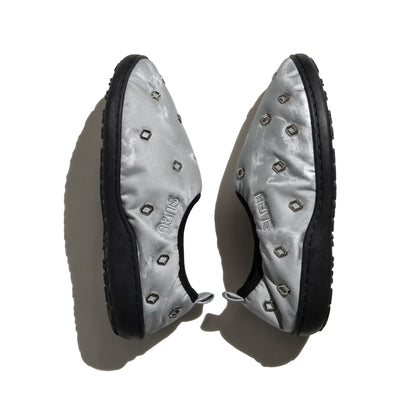 DOTS VAMP STUDCORE AXIS SILVER