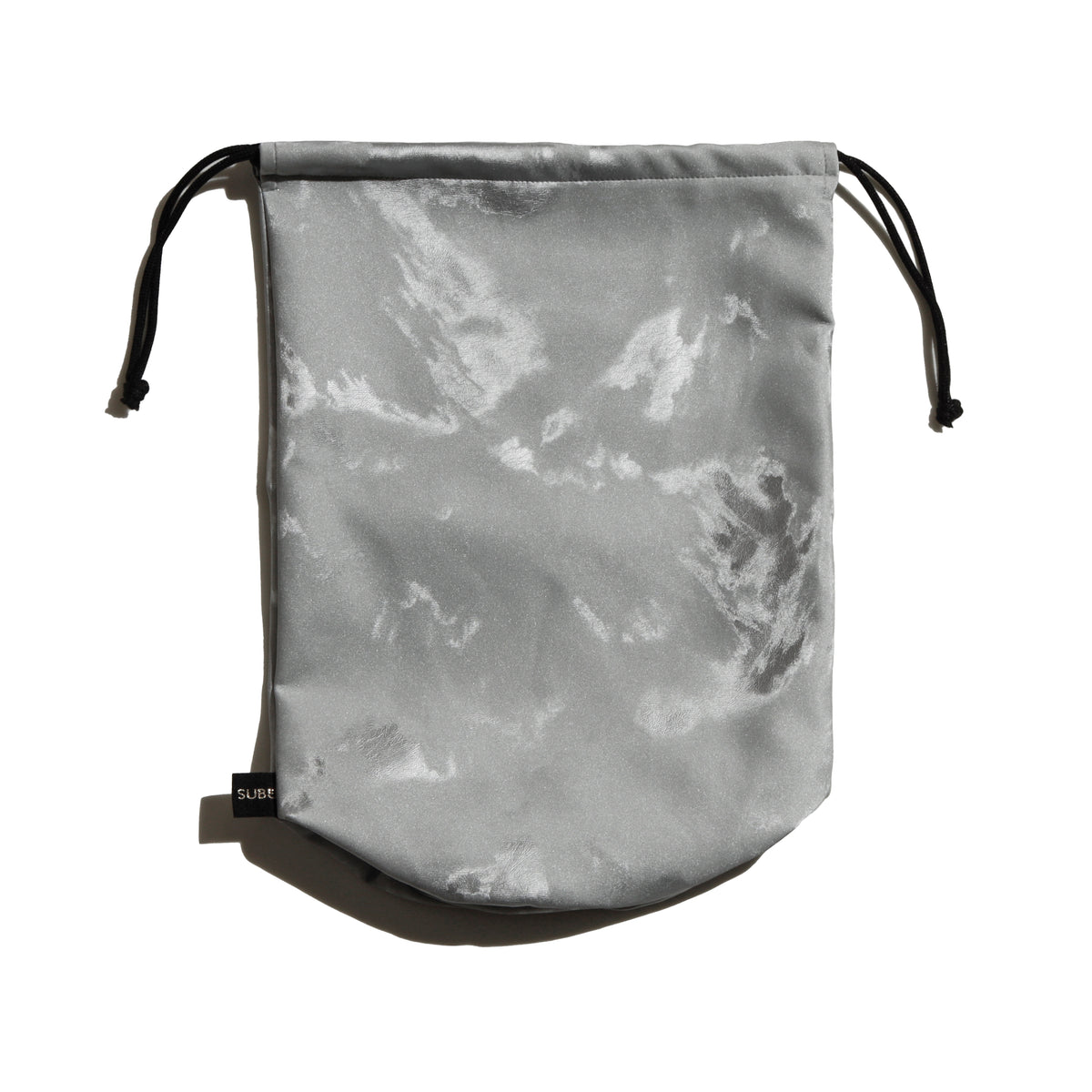 DOTS VAMP STUDCORE AXIS SILVER