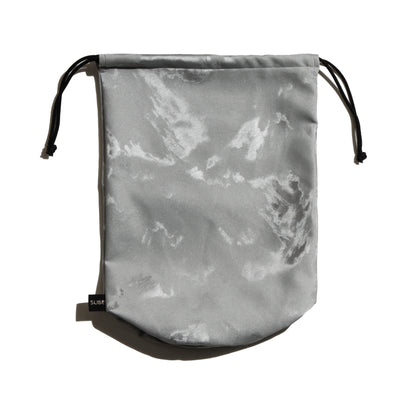 DOTS VAMP STUDCORE AXIS SILVER