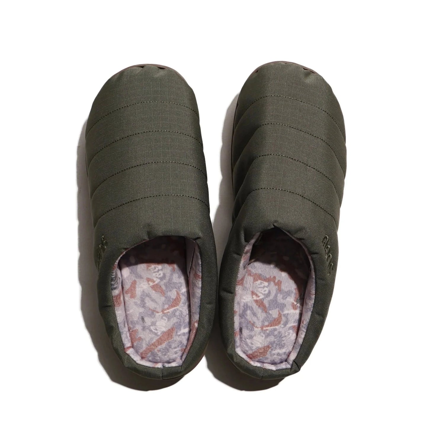 NANNEN FIELD OLIVE