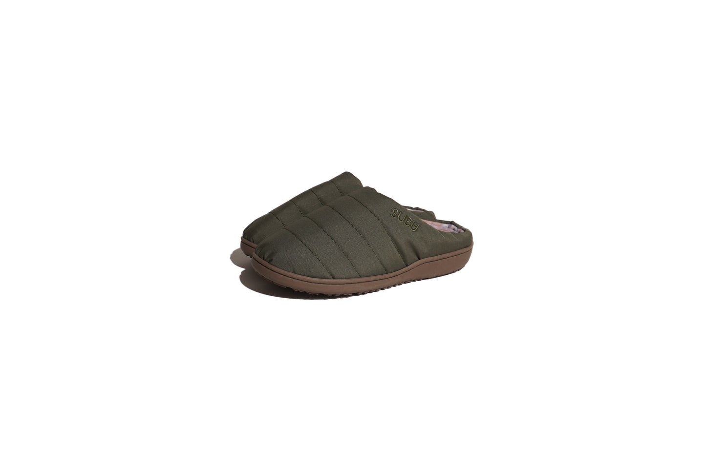 NANNEN FIELD OLIVE