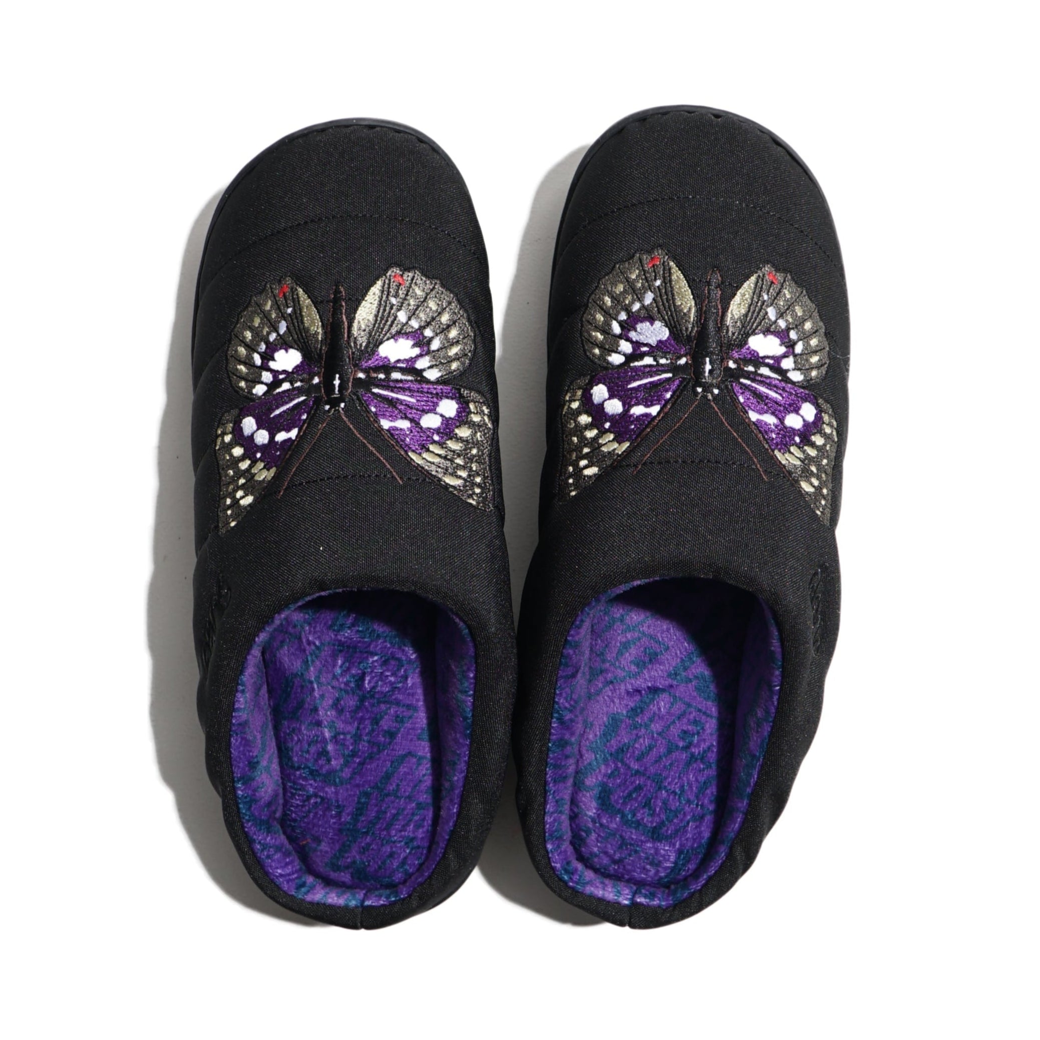 【新品、未使用】SUBU×NEW YOAKE POST サンダル 別注品 SUBU x NEW YOAKE POST TEENAGER Exclusive Item – SUBU ONLINE STORE