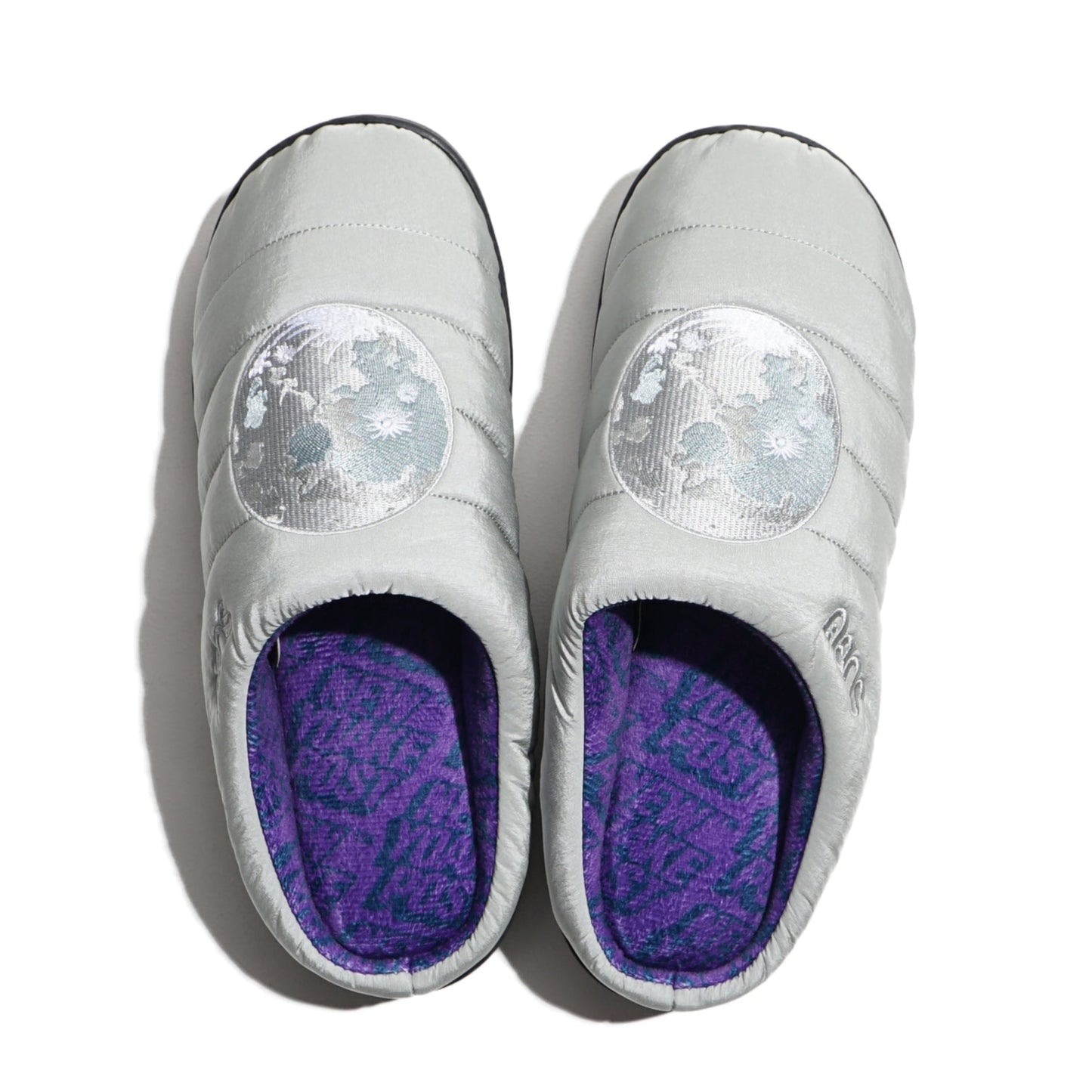 SUBU x NEW YOAKE POST moon SILVER