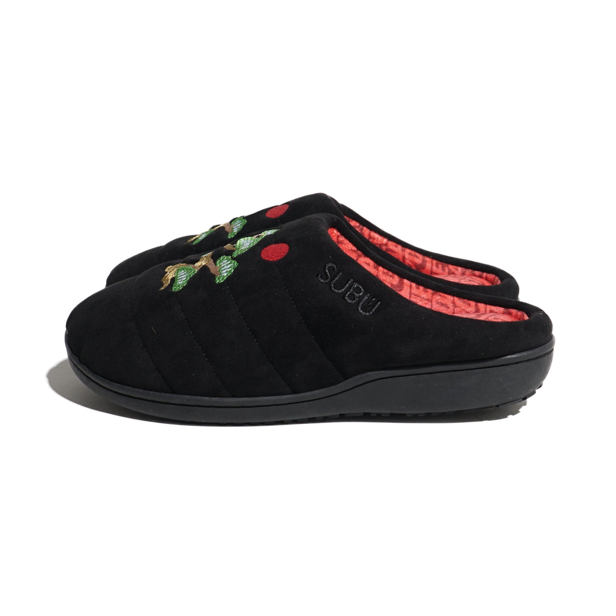 SUBU x NEW YOAKE POST pine-tree for 乱痴気 – SUBU ONLINE STORE