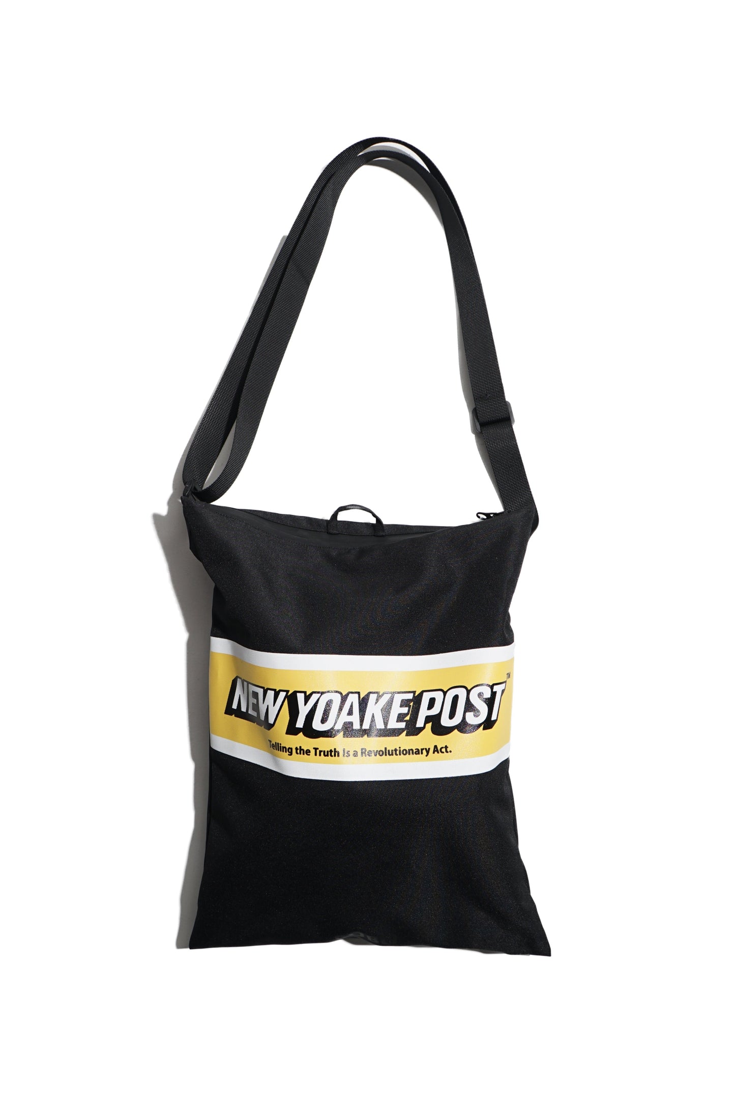 SUBU x NEW YOAKE POST scarab BLACK