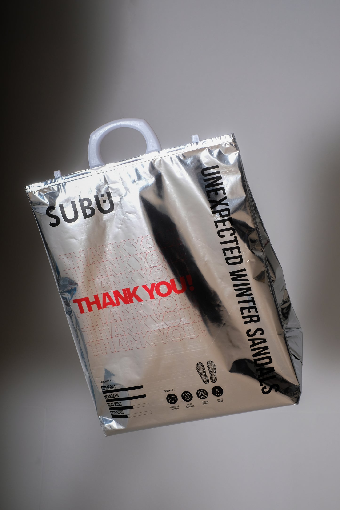 SUBU THERMO GIFT BAG