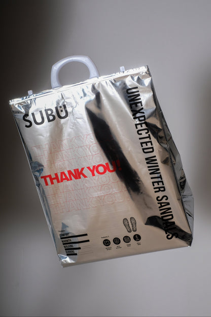 SUBU THERMO GIFT BAG