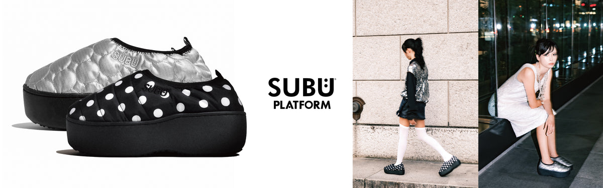 SUBU ONLINE STORE