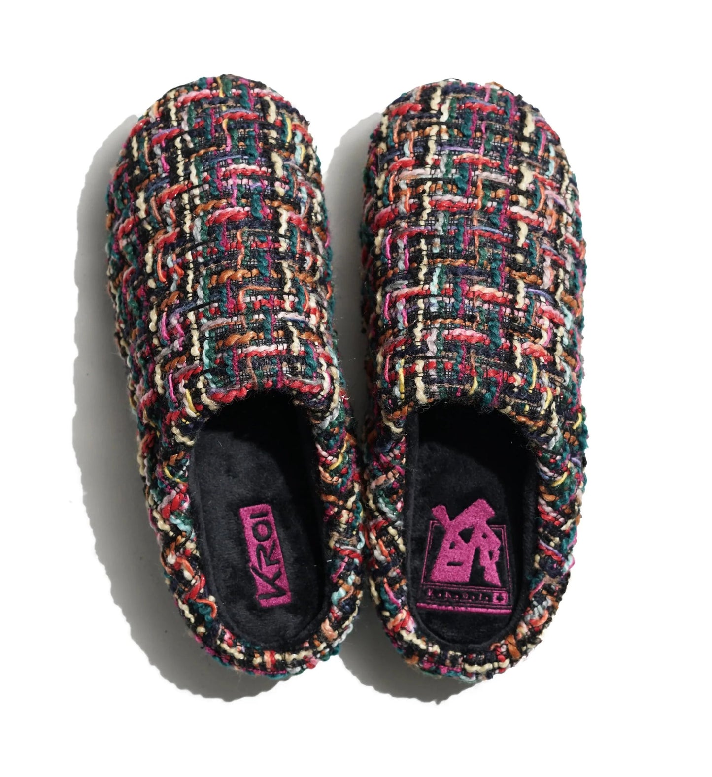 SUBU x Kroi "Wooly"
