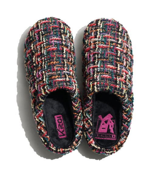 SUBU x Kroi "Wooly"