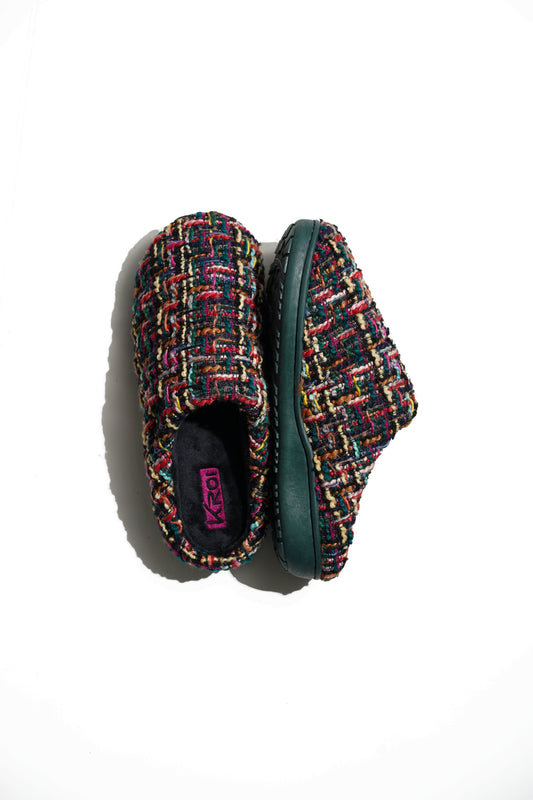 SUBU x Kroi "Wooly"