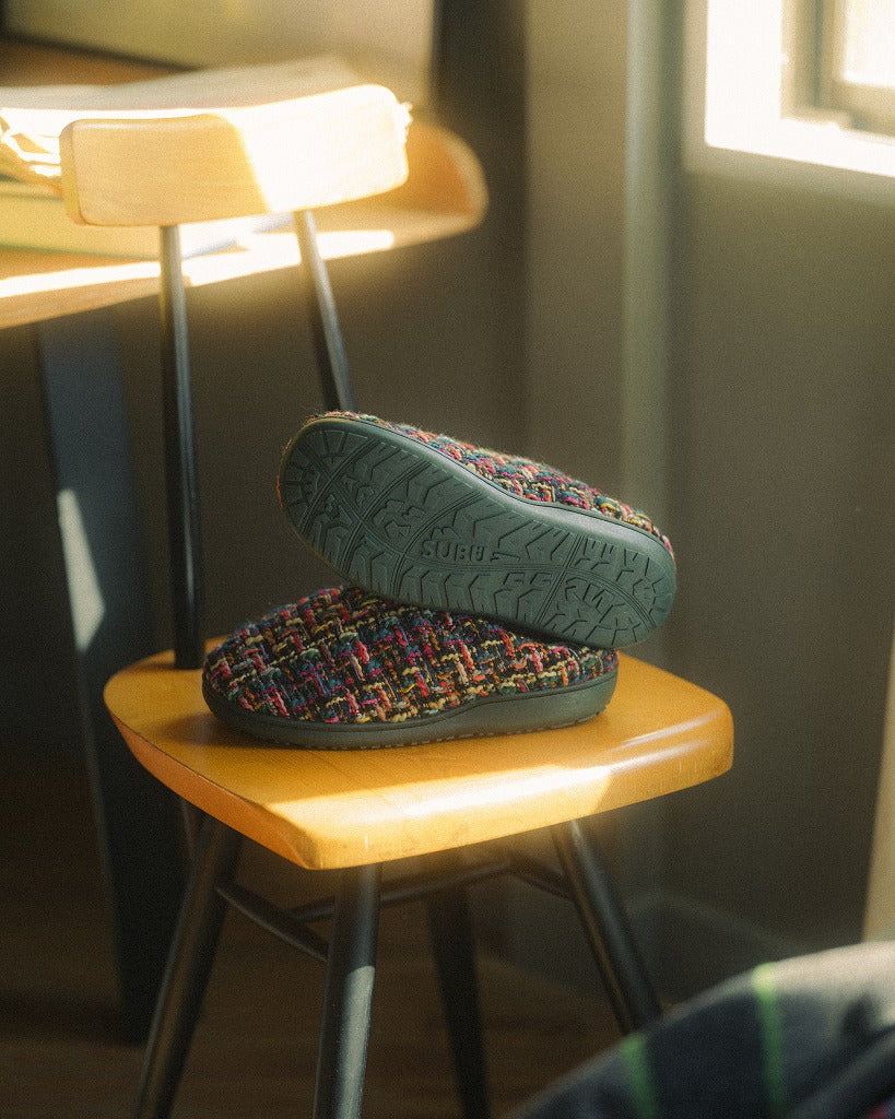 SUBU x Kroi "Wooly"