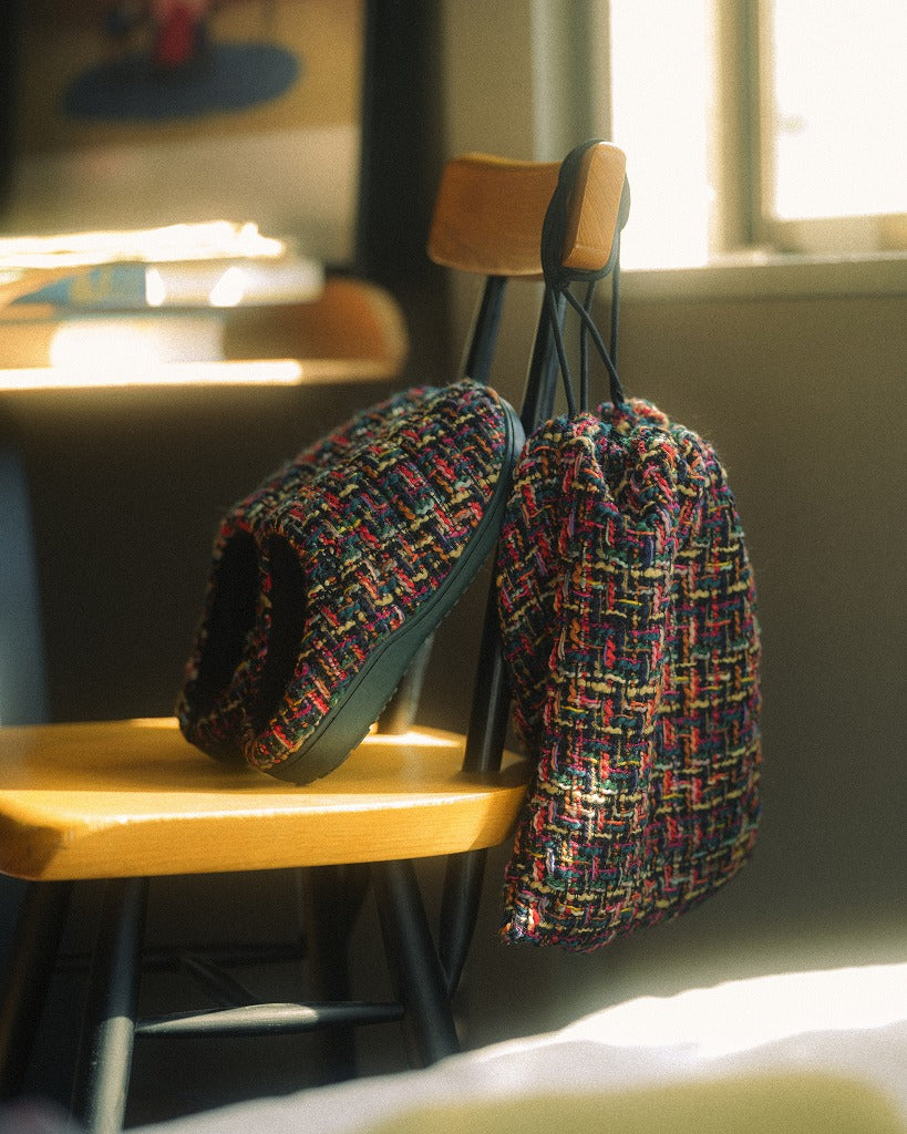 SUBU x Kroi "Wooly"
