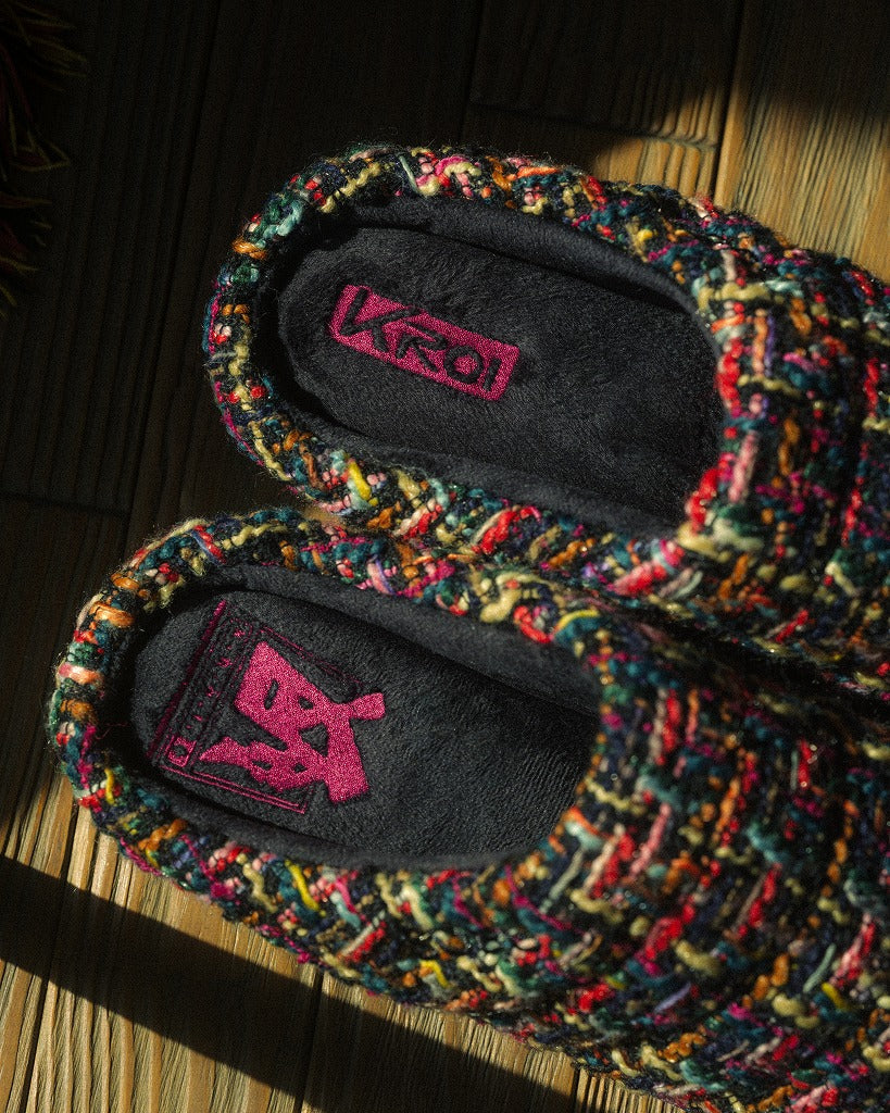 SUBU x Kroi "Wooly"
