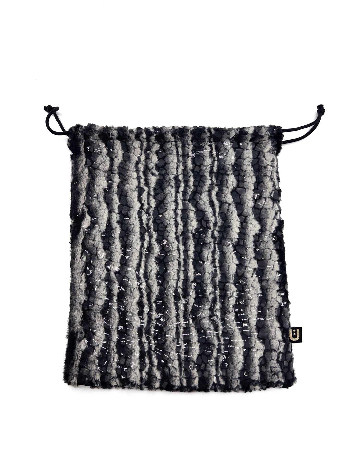 HAREMOKEMO ROCK SURFACE ZEBRA