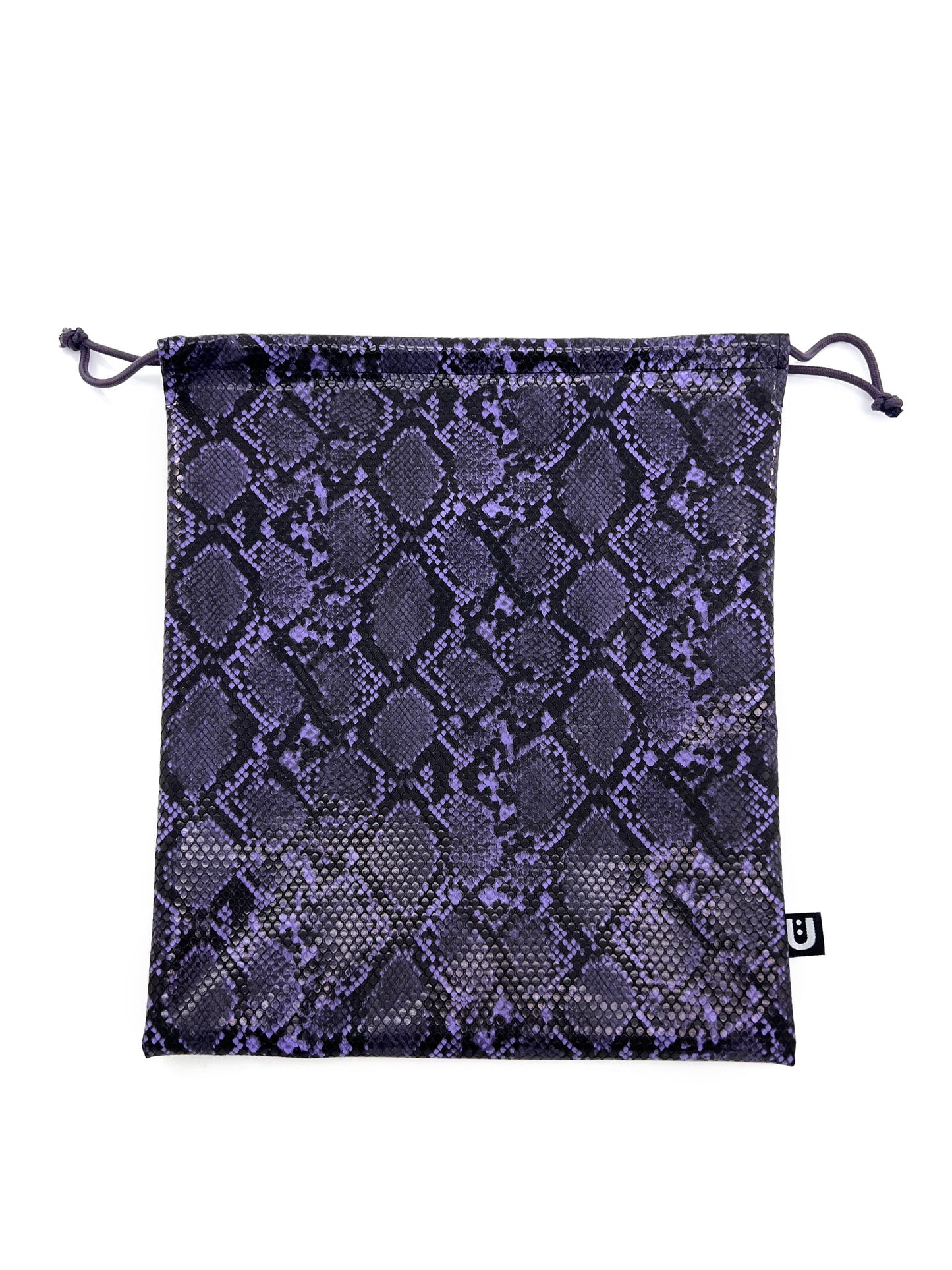 HAREMOKEMO RE:PYTHON PURPLE