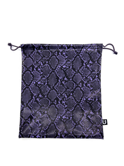 HAREMOKEMO RE:PYTHON PURPLE