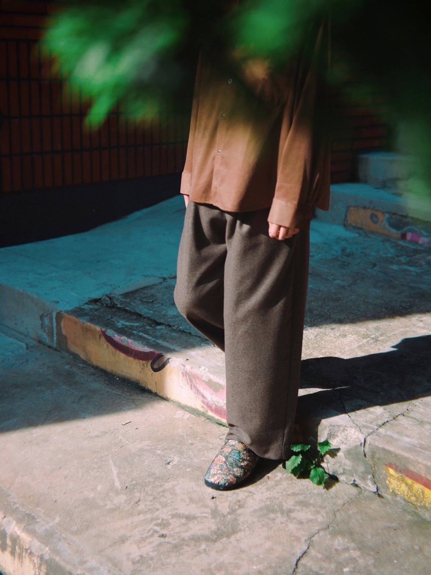 NANNEN F-LINE NIGHT BOTANICAL