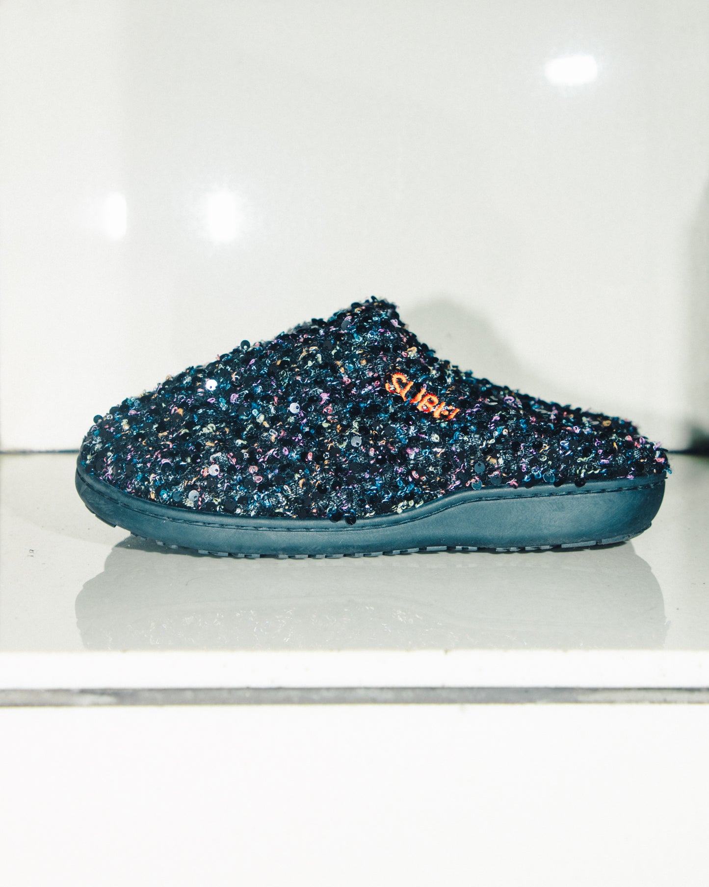 SUBU x Kroi "Spangle"