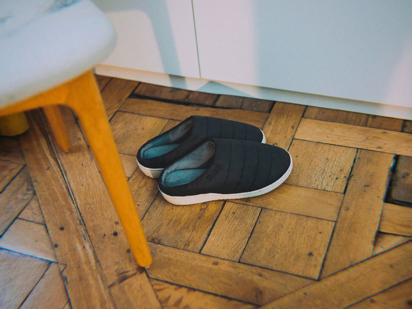 RE: PAPER BLACK