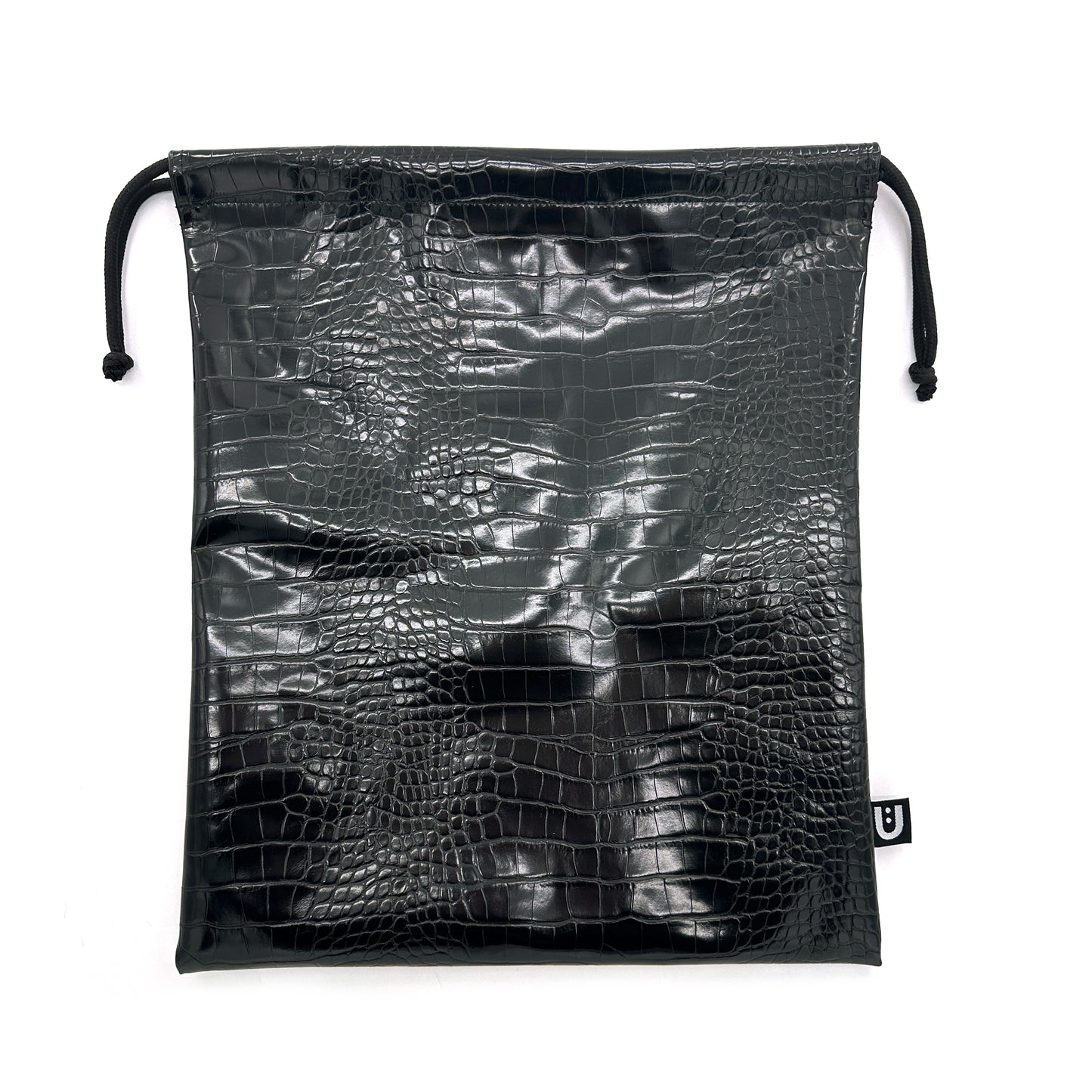 HAREMOKEMO RE:CROCODILE BLACK