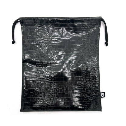 HAREMOKEMO RE:CROCODILE BLACK