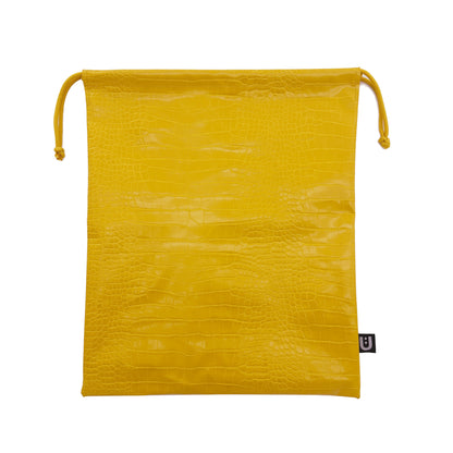 HAREMOKEMO RE:CROCODILE YELLOW