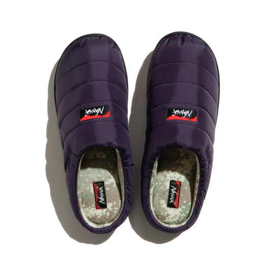 SUBU x NANGA AURORA TEX WINTER SANDAL PPL
