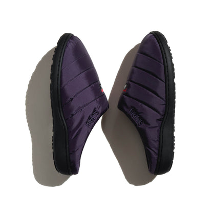 SUBU x NANGA AURORA TEX WINTER SANDAL PPL