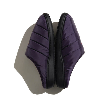 SUBU x NANGA AURORA TEX WINTER SANDAL PPL