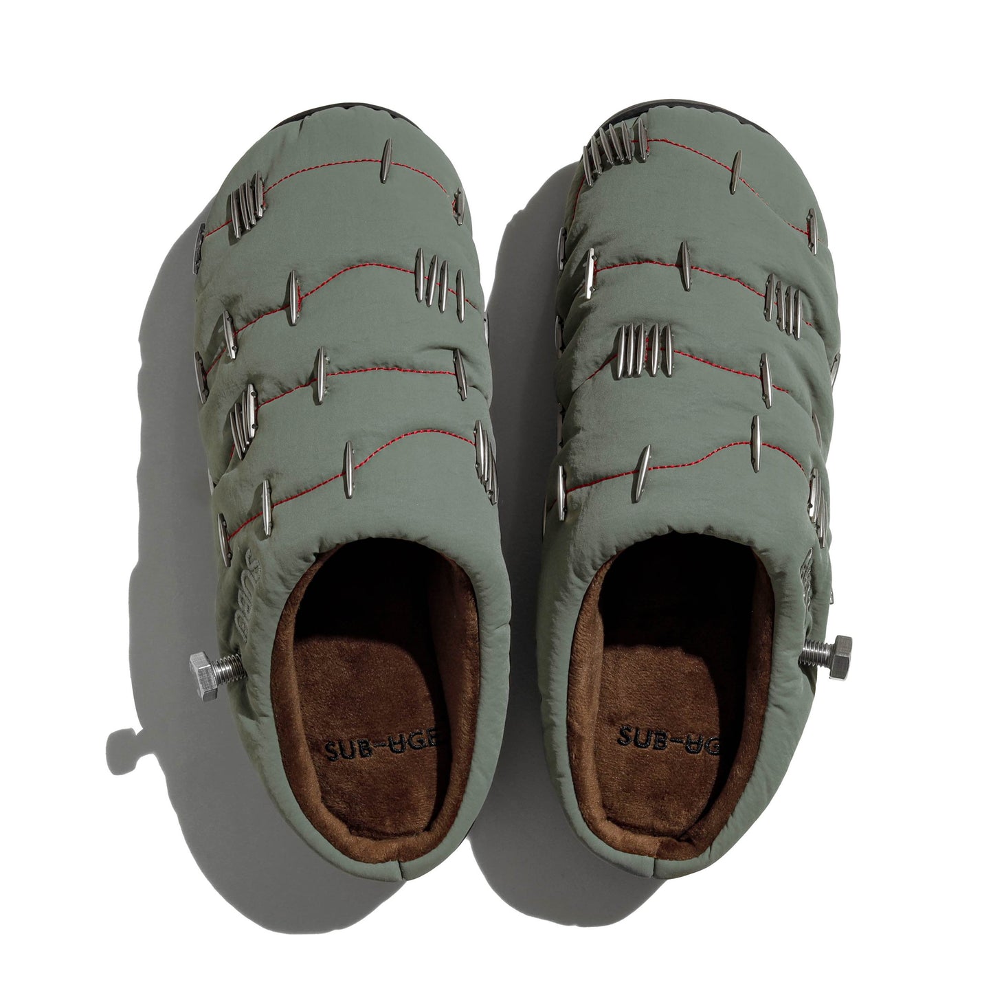 SUBU x SUB-AGE.  Monster