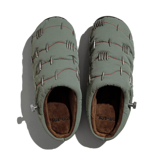 SUBU x SUB-AGE.  Monster