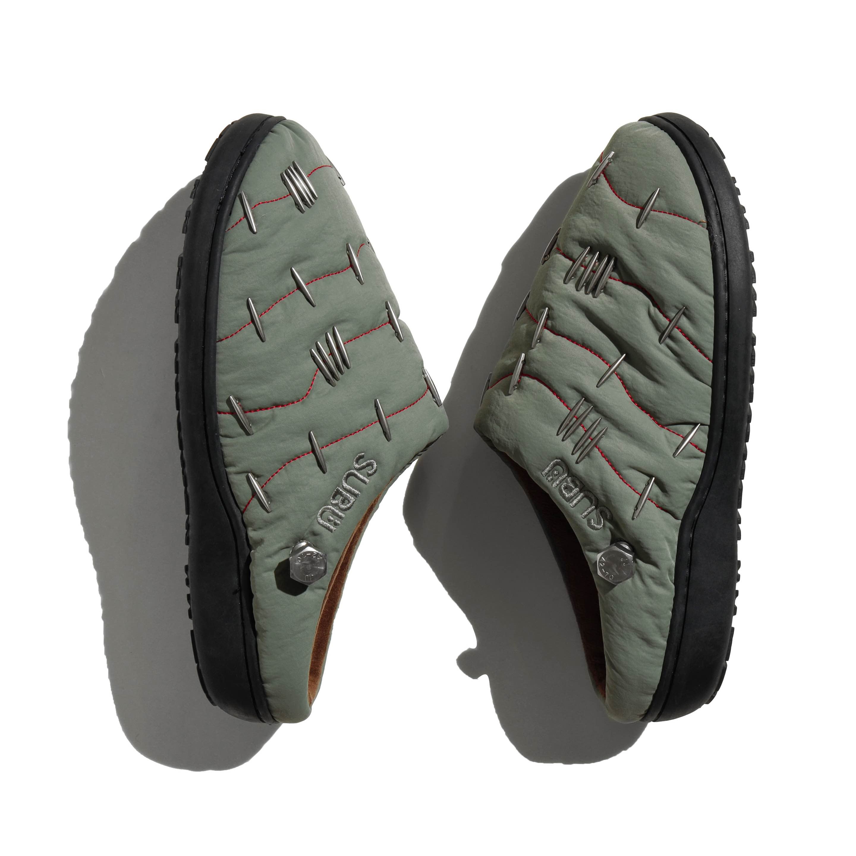 SUBU×SUB-AGE. / Monster SUBU x SUB-AGE. Monster – SUBU ONLINE STORE