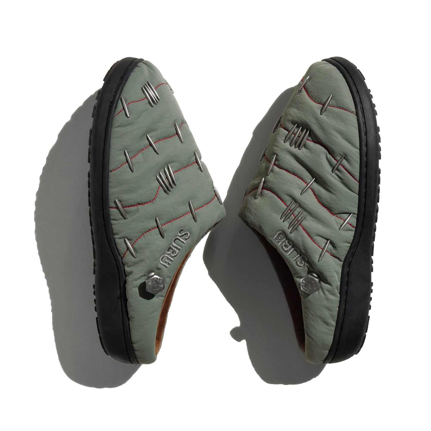 SUBU x SUB-AGE.  Monster