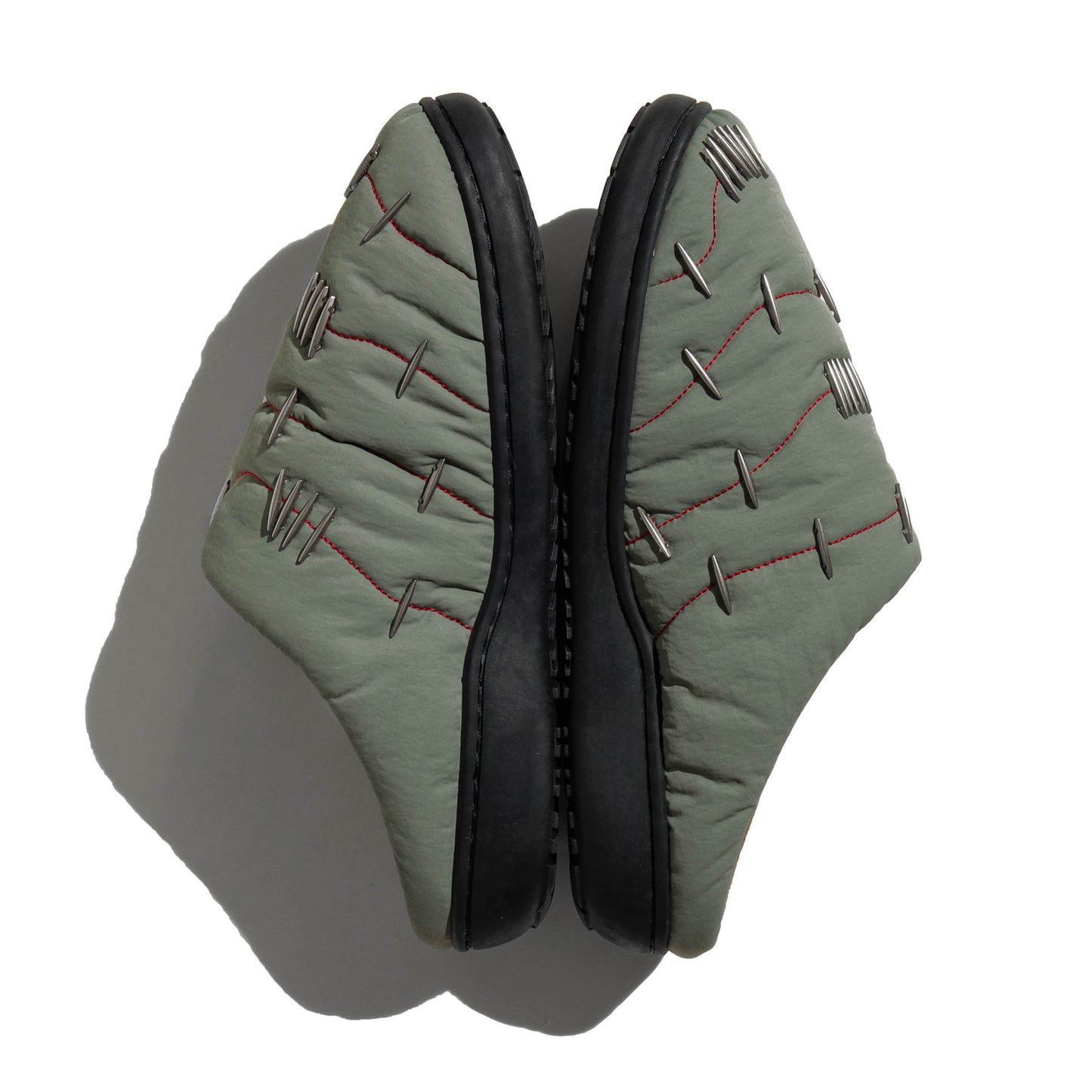 SUBU x SUB-AGE.  Monster