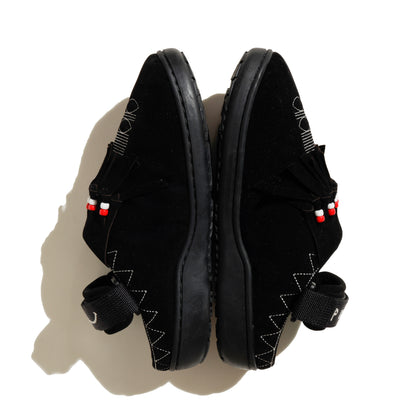 SUBU x POTR SUBU + H with 2WAY TOTE BAG BLACK