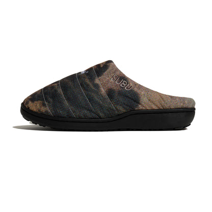 SUBU x NANGA MOUNTAIN PIXELATE WINTER SANDAL