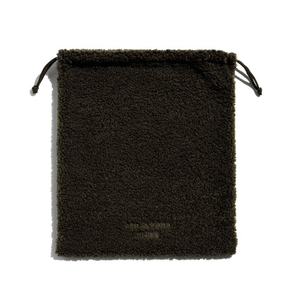SUBU x BED j.w. FORD Teddy Brown