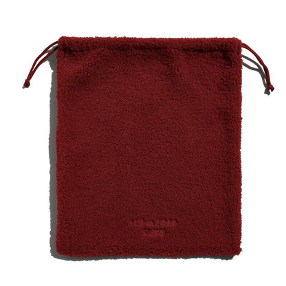 SUBU x BED j.w. FORD Teddy Red