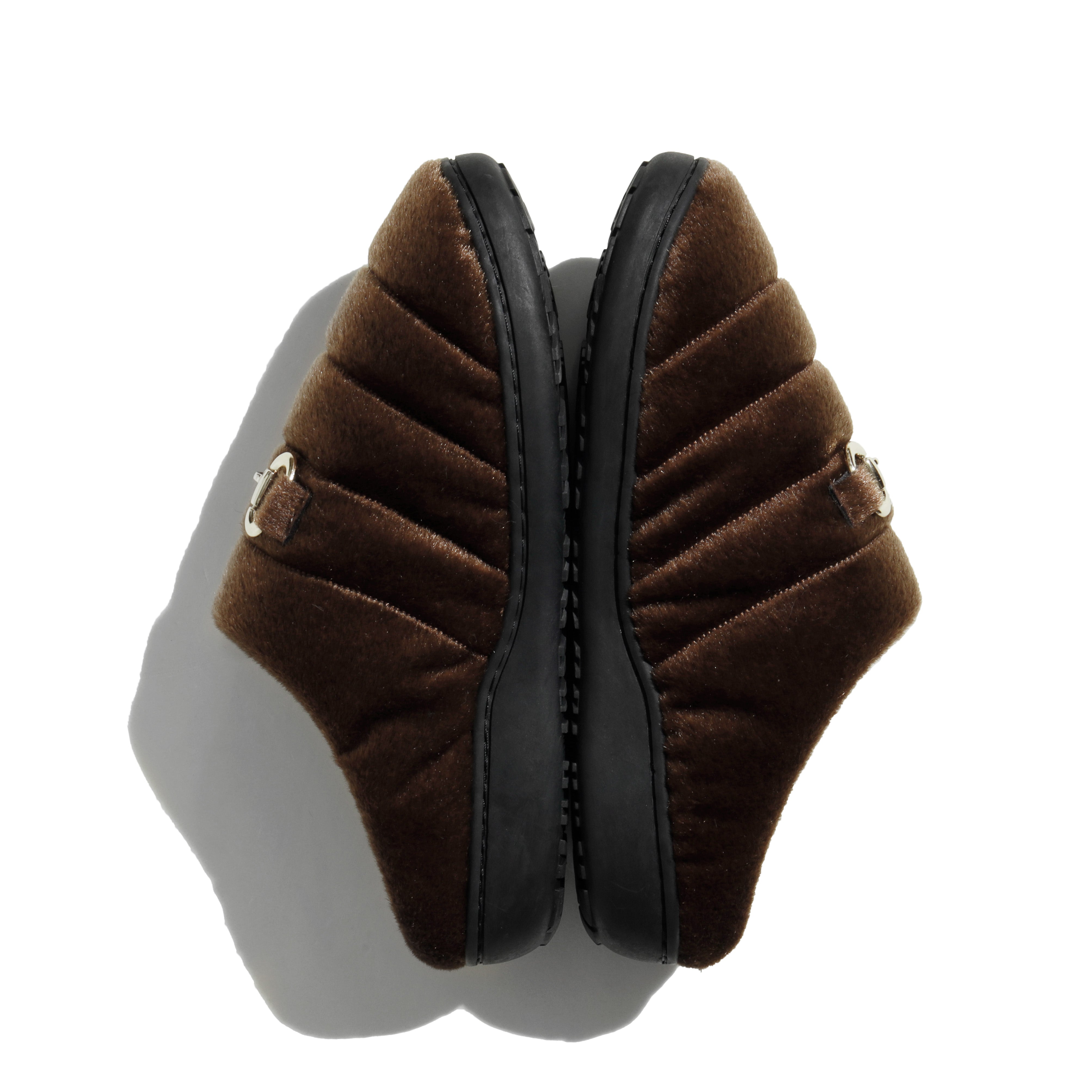 干支SUBU horsebit BROWN – SUBU ONLINE STORE