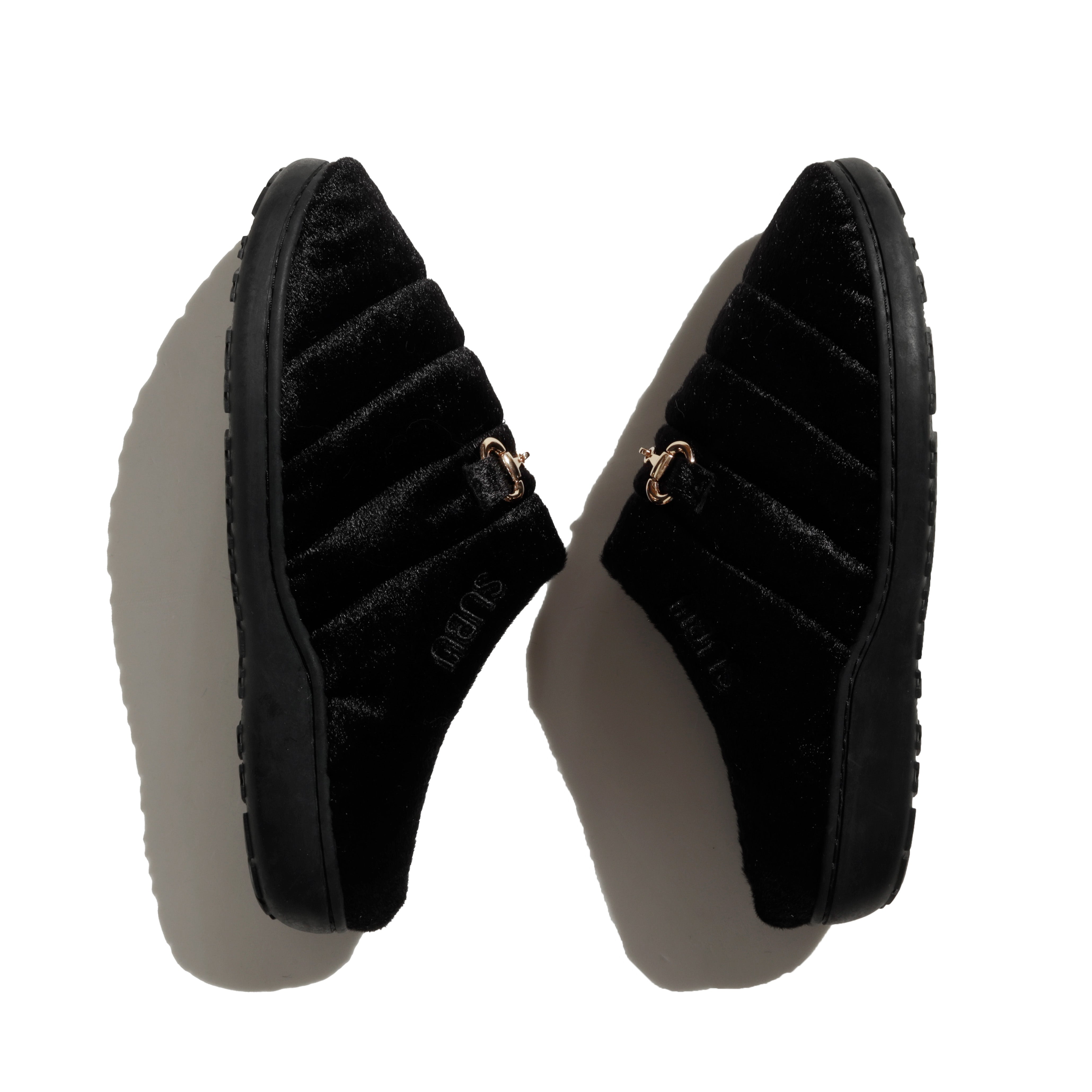 干支SUBU horsebit BLACK – SUBU ONLINE STORE