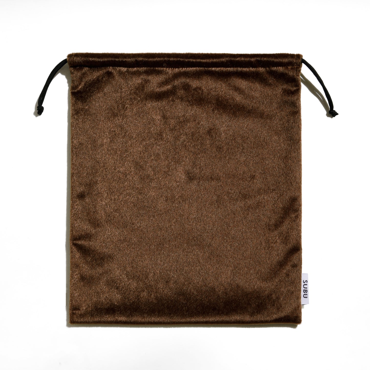 干支SUBU horsebit BROWN