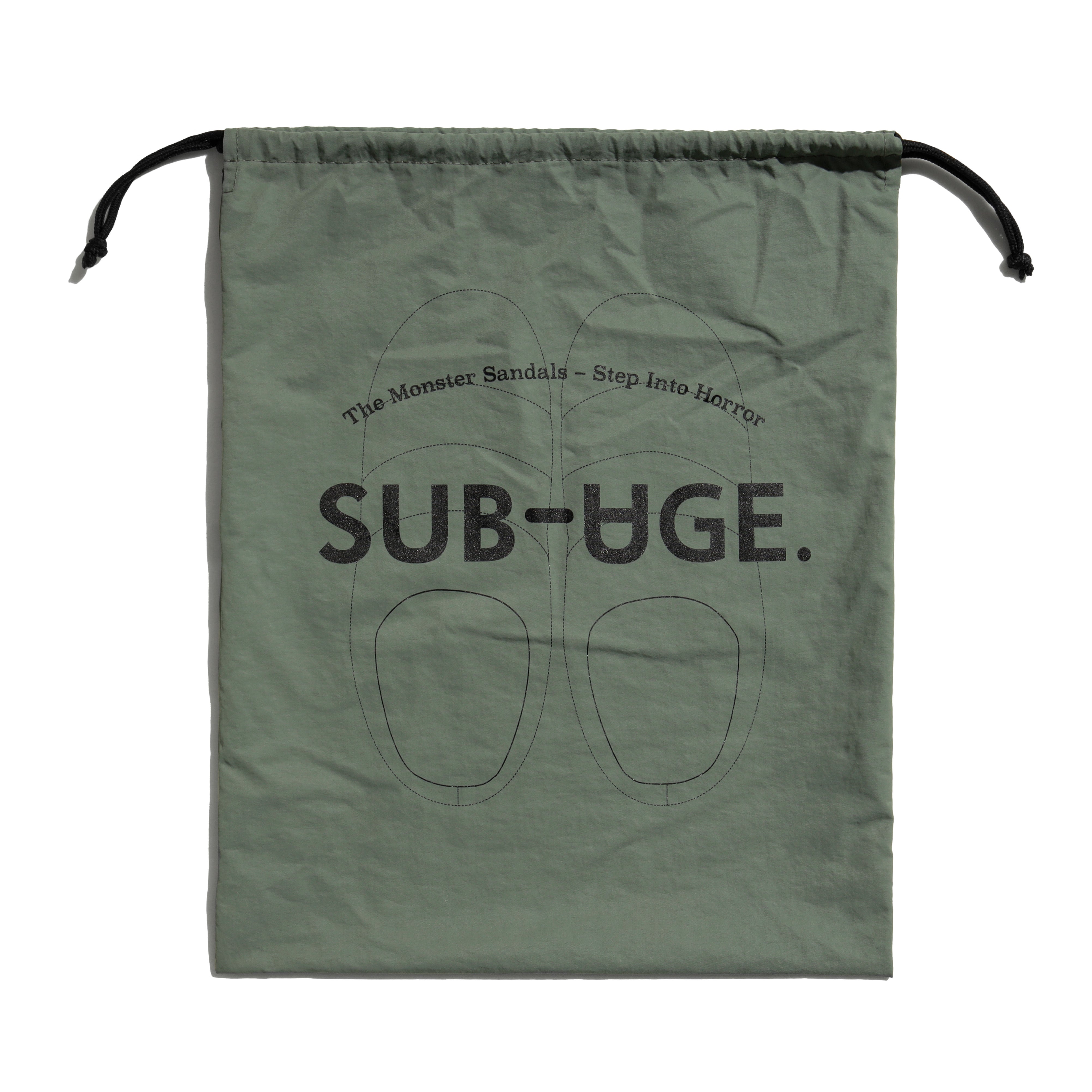SUBU x SUB-AGE. Monster – SUBU ONLINE STORE