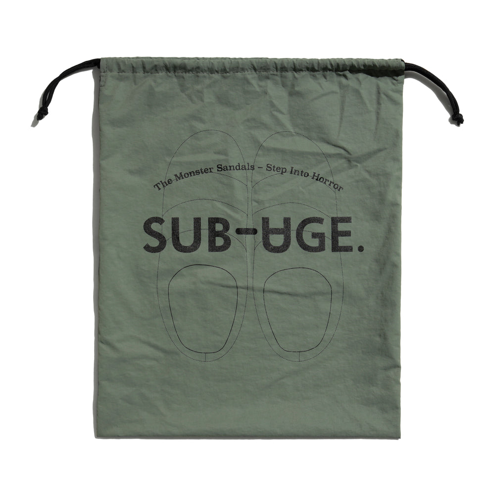 SUBU x SUB-AGE. Monster – SUBU ONLINE STORE