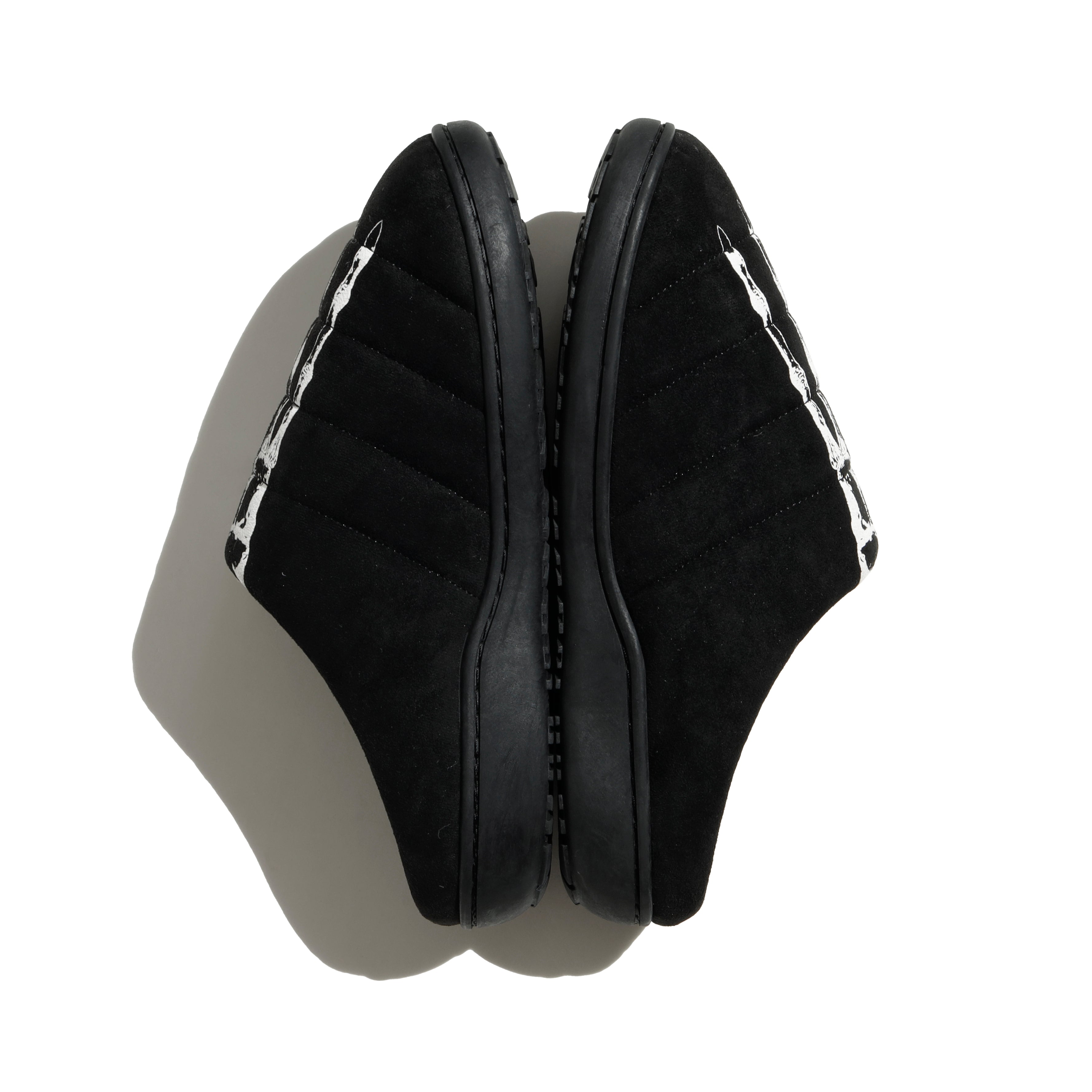 SUBU x SUB-AGE. ALIEN SANDALS – SUBU ONLINE STORE