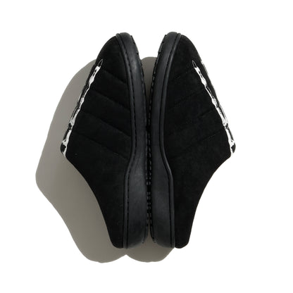 SUBU x SUB-AGE. ALIEN SANDALS