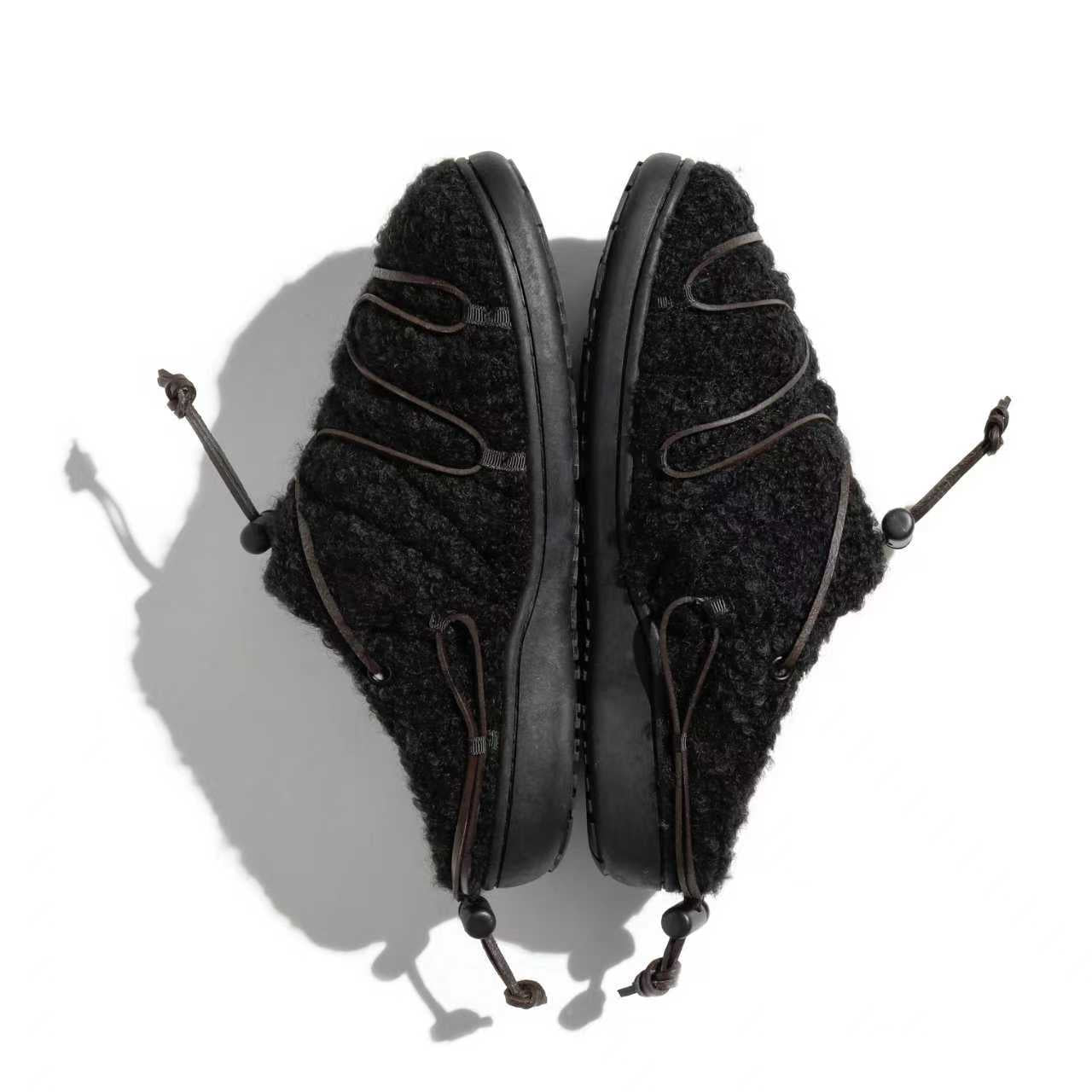 SUBU x refomed F-LINE refomed SUBU