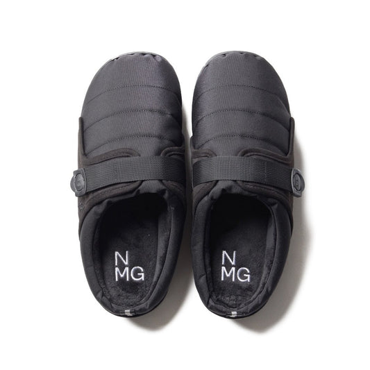 SUBU x Nicetime Belt NANNEN Black